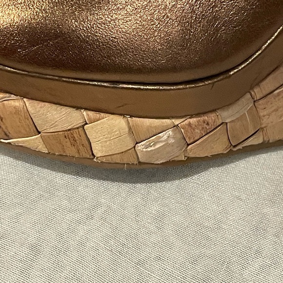 “Steven” by Steve Madden 7-7.5 - Picture 7 of 7